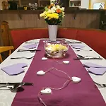 Mentenwirt Pension&appartements 4* Sankt Martin (Salzburg)