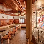Mentenwirt Pension&appartements בית הארחה