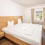 בית הארחה Mentenwirt Pension&appartements
