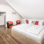 Mentenwirt Pension&appartements