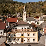 Mentenwirt Pension&appartements