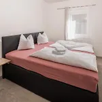 Mentenwirt Pension&appartements 4* Sankt Martin (Salzburg)