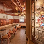 בית הארחה Mentenwirt Pension&appartements 4*