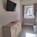 Mentenwirt Pension&appartements בית הארחה 4*