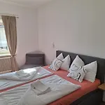 בית הארחה Mentenwirt Pension&appartements 4*