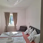 Mentenwirt Pension&appartements בית הארחה 4*