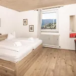 בית הארחה Mentenwirt Pension&appartements Sankt Martin (Salzburg)