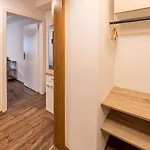 Mentenwirt Pension&appartements בית הארחה