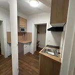 Mentenwirt Pension&appartements בית הארחה 4*
