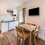 בית הארחה Mentenwirt Pension&appartements