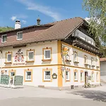 Mentenwirt Pension&appartements בית הארחה