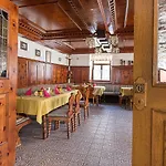 Mentenwirt Pension&appartements 4*