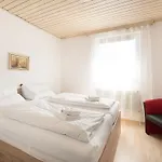 Mentenwirt Pension&appartements בית הארחה