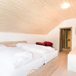 Mentenwirt Pension&appartements 4*