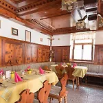 Mentenwirt Pension&appartements 4* Sankt Martin (Salzburg)