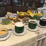 בית הארחה Mentenwirt Pension&appartements 4*