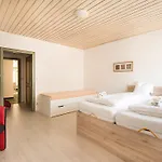 Mentenwirt Pension&appartements 4*
