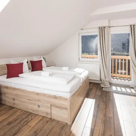 Mentenwirt Pension&appartements