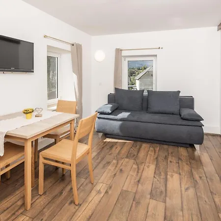 Mentenwirt Pension&appartements ゲストハウス Sankt Martin