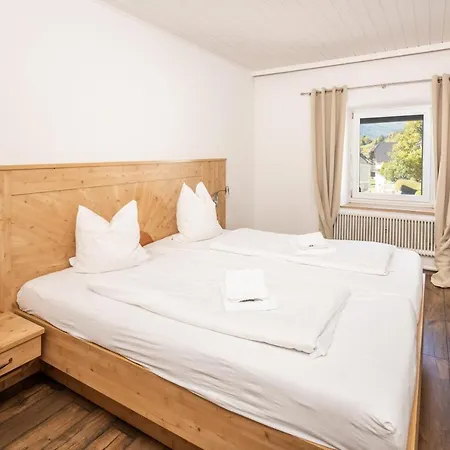 בית הארחה Mentenwirt Pension&appartements