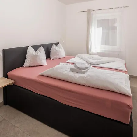 Mentenwirt Pension&appartements 4* Sankt Martin (Salzburg)