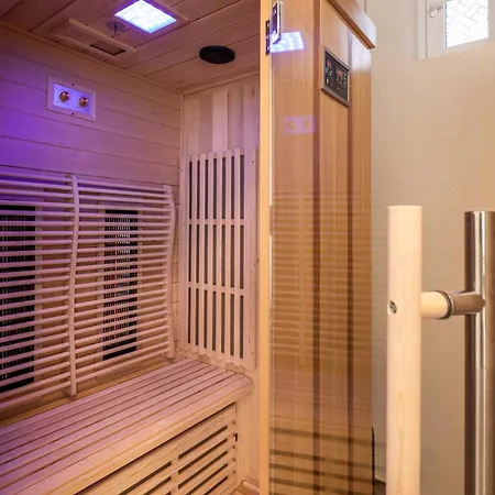 Mentenwirt Pension&appartements Maison d'hôtes 4*