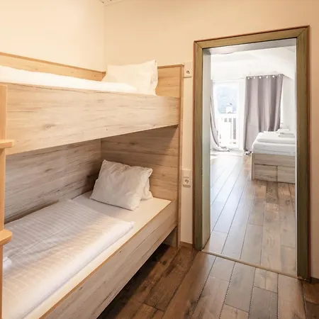 Mentenwirt Pension&appartements Sankt Martin (Salzburg)