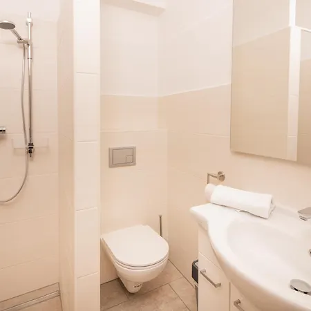 Mentenwirt Pension&appartements Maison d'hôtes 4*