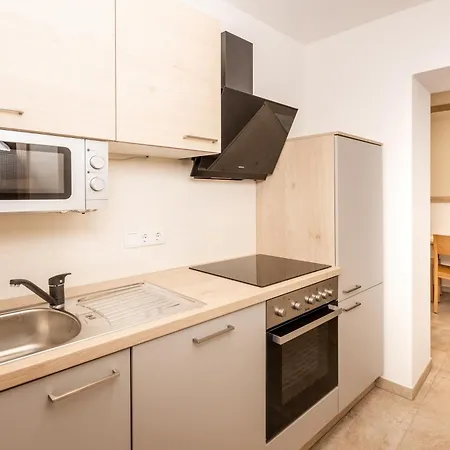 בית הארחה Mentenwirt Pension&appartements Sankt Martin (Salzburg)