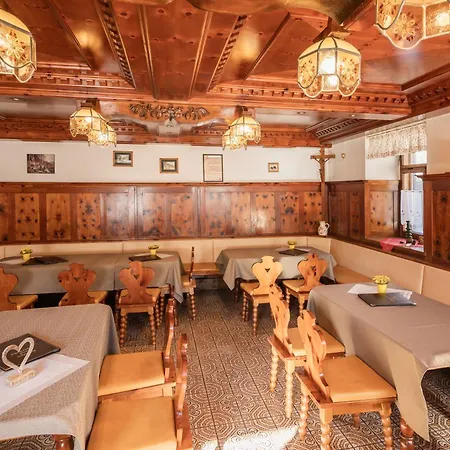 Mentenwirt Pension&appartements