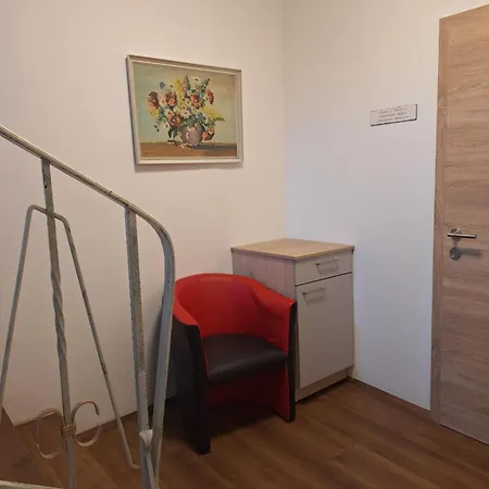 Mentenwirt Pension&appartements בית הארחה