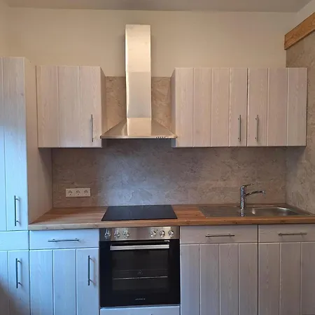 Mentenwirt Pension&appartements 3*