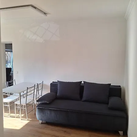 Mentenwirt Pension&appartements Guest house