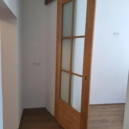 게스트하우스 Mentenwirt Pension&appartements