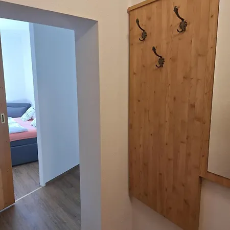 Mentenwirt Pension&appartements בית הארחה Sankt Martin (Salzburg)