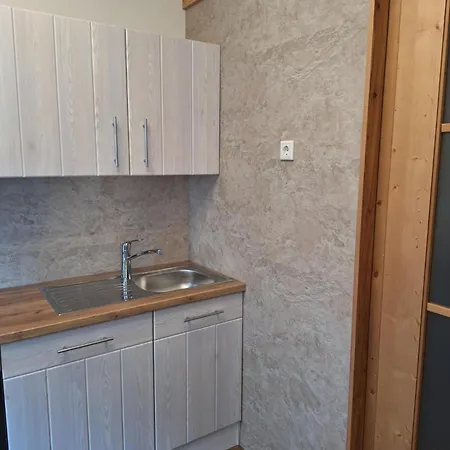 Mentenwirt Pension&appartements 3*