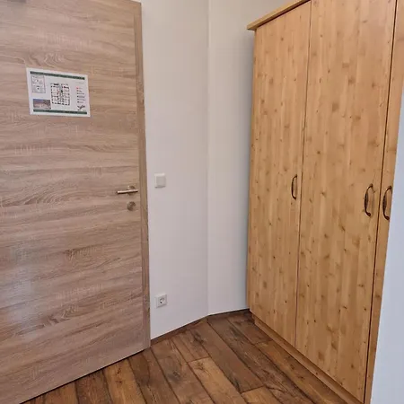 Mentenwirt Pension&appartements Sankt Martin (Salzburg)