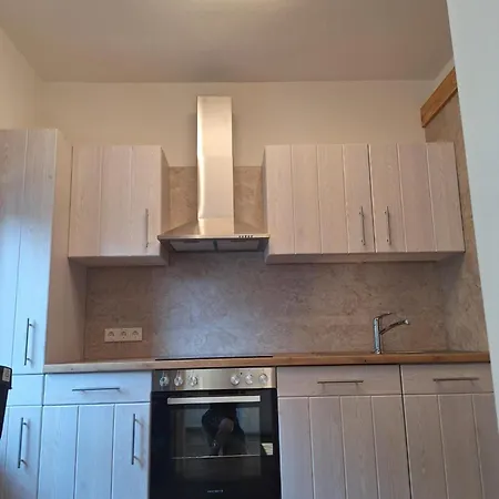 Mentenwirt Pension&appartements