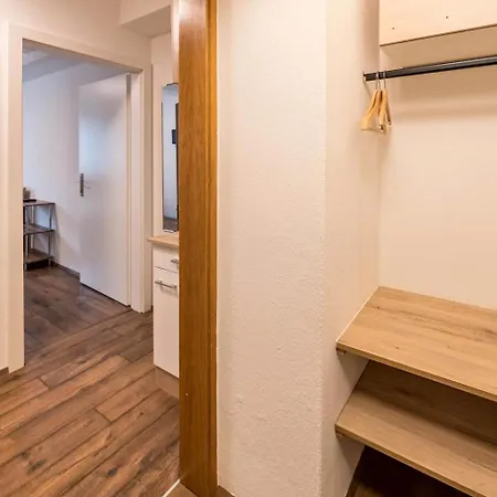 Mentenwirt Pension&appartements בית הארחה