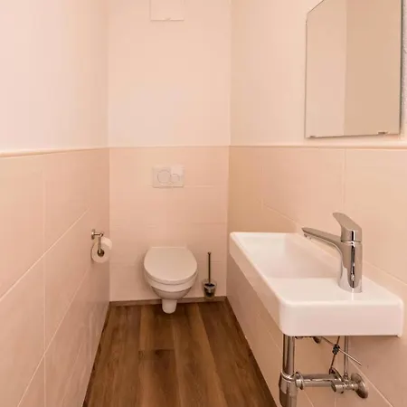 Mentenwirt Pension&appartements 3* Sankt Martin