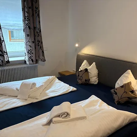 Mentenwirt Pension&appartements 3*