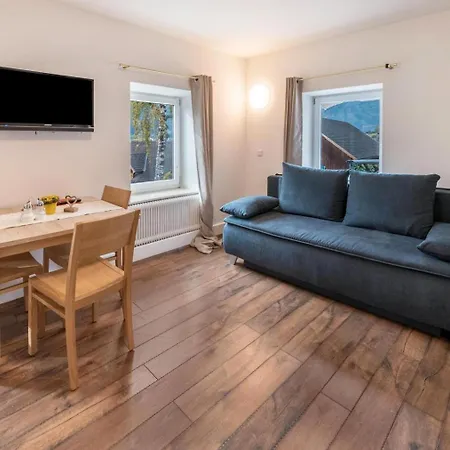 Mentenwirt Pension&appartements