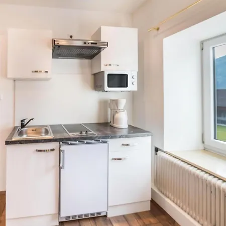Mentenwirt Pension&appartements 4* Sankt Martin (Salzburg)