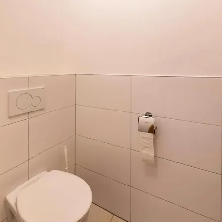 Mentenwirt Pension&appartements Maison d'hôtes 4*