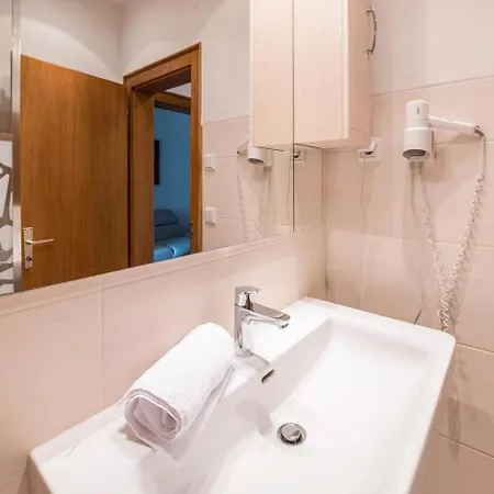 Mentenwirt Pension&appartements Maison d'hôtes 4*
