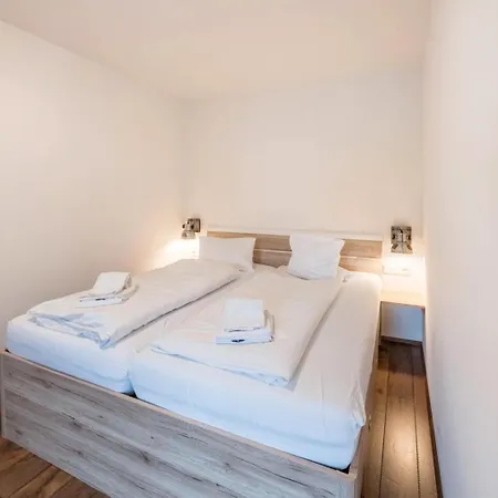 Mentenwirt Pension&appartements 4*