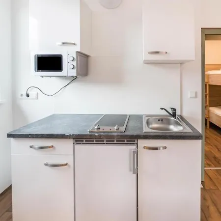 Maison d'hôtes Mentenwirt Pension&appartements Sankt Martin (Salzburg)