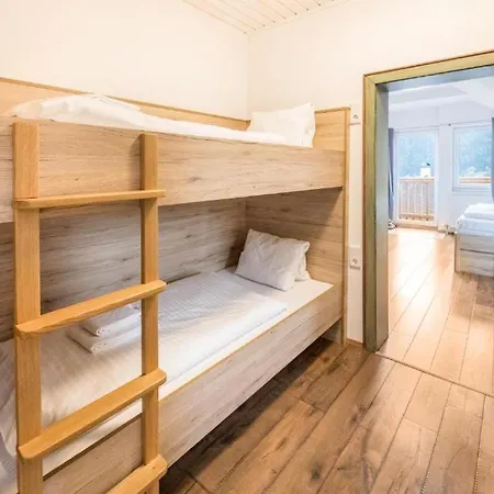 Mentenwirt Pension&appartements 4*