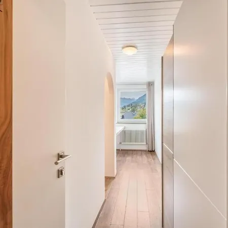 Mentenwirt Pension&appartements Sankt Martin (Salzburg)