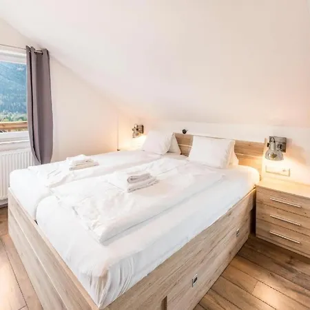 Mentenwirt Pension&appartements